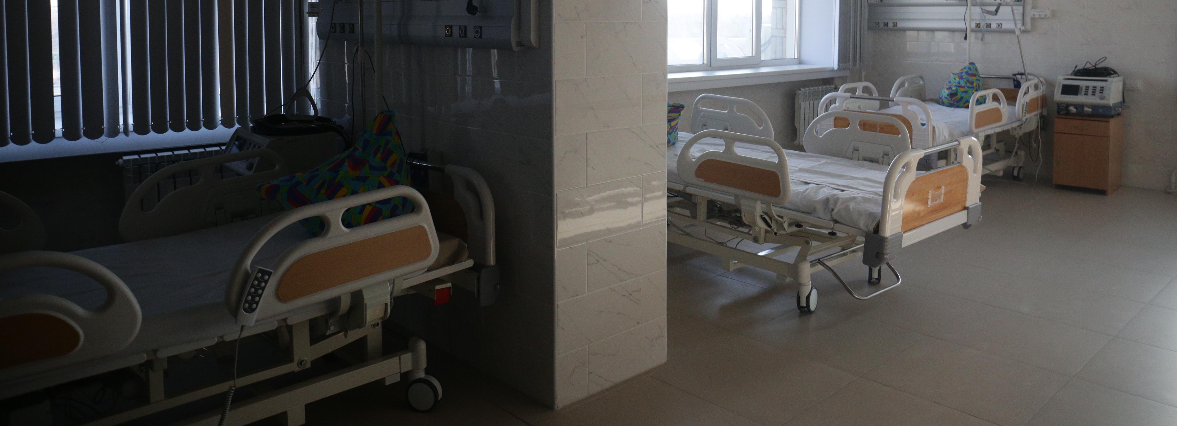 31-летняя женщина умерла от коронавируса в Новосибирской области