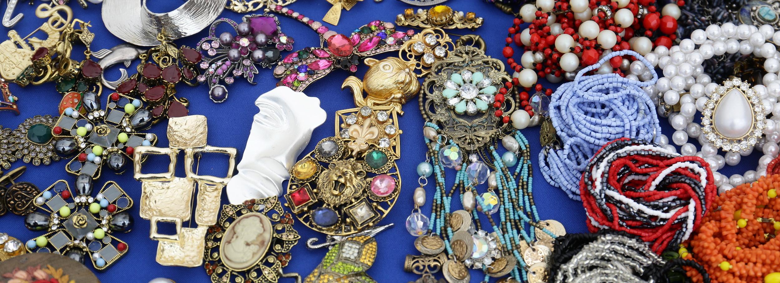 «Ремесленную Новосибирь» с шопинг-улицей развернут у театра «Глобус»