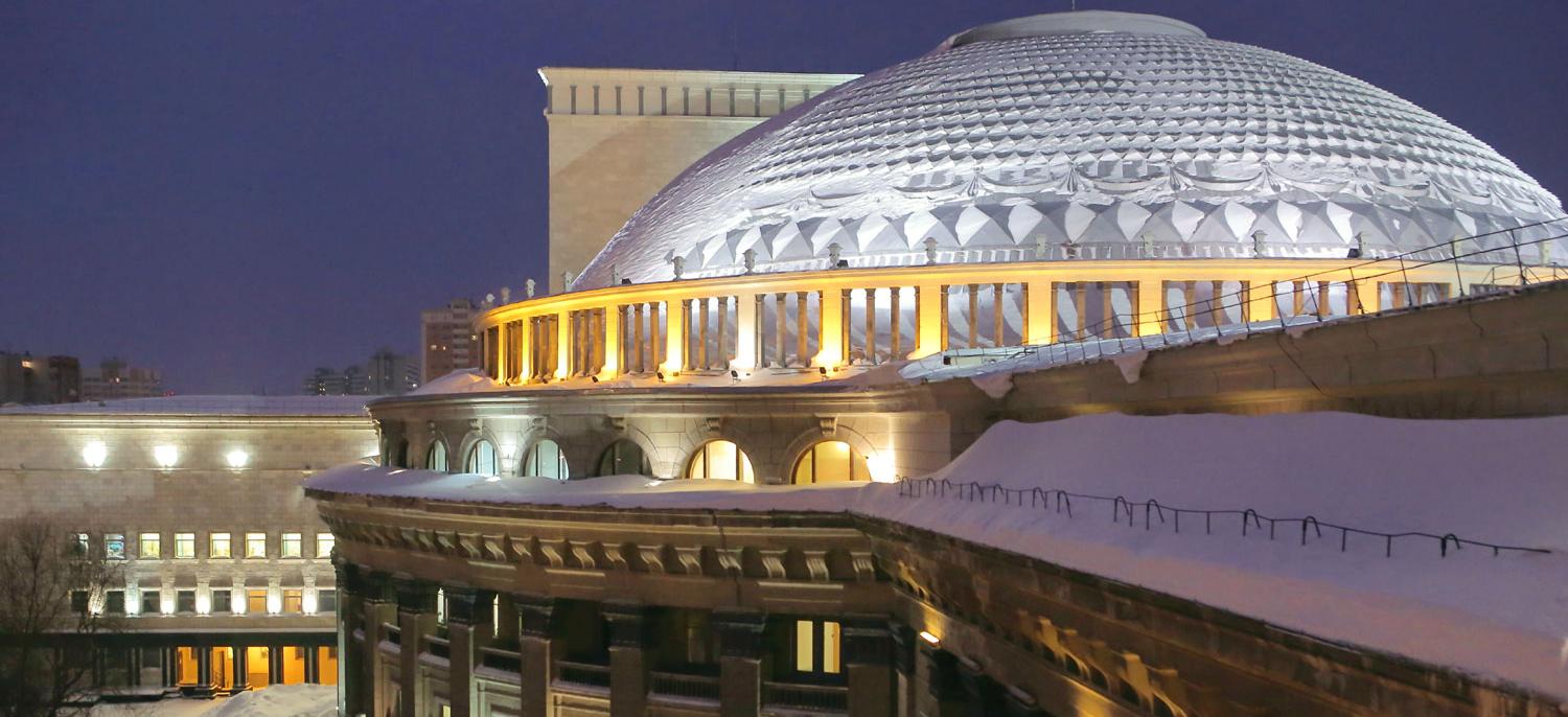 Реквием Верди сыграют в оперном в память о блокадном Ленинграде