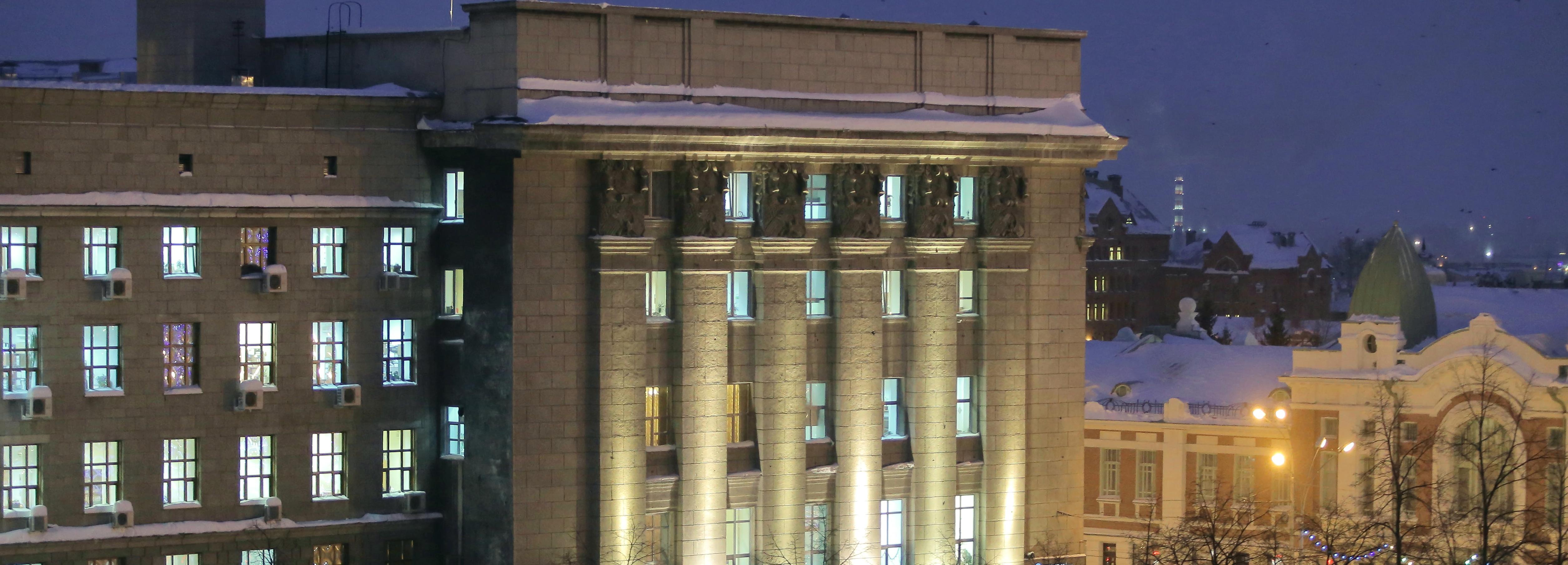 Бить гнуса и смывать граффити: на что дают гранты в 2020 году