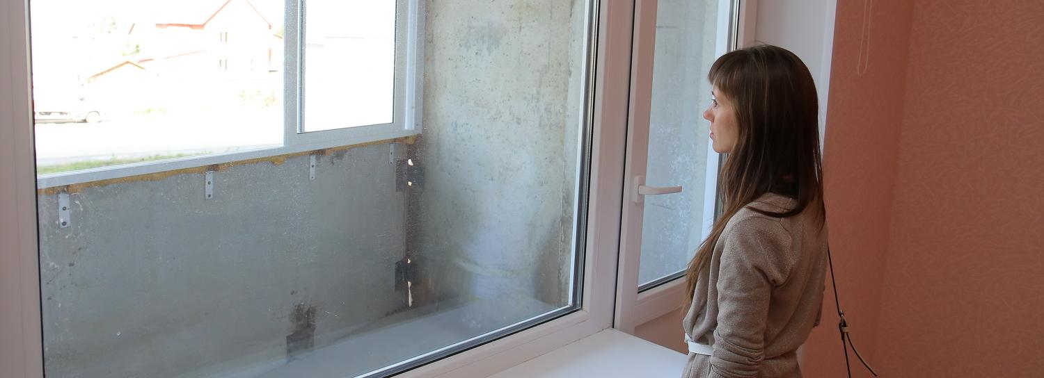 Минстрой: «Всех обманутых дольщиков Новосибирска включат в единую базу»