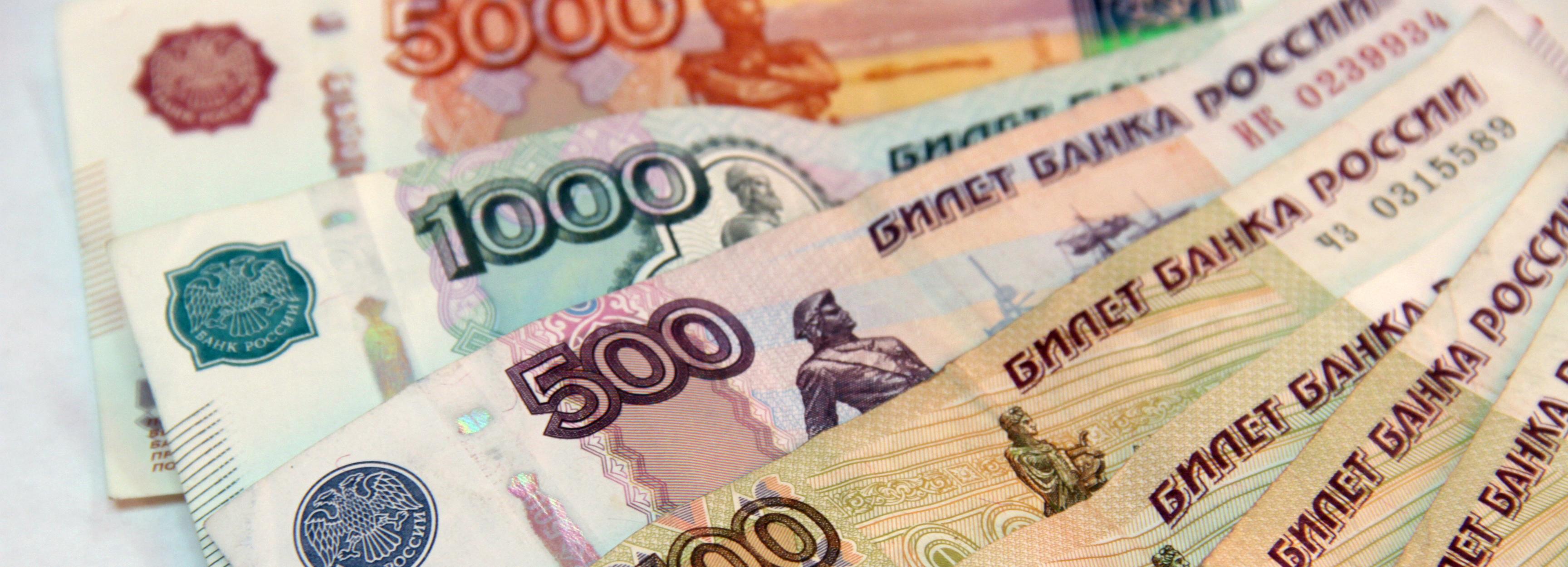 За год новосибирцы заплатили 374 миллиарда налогов