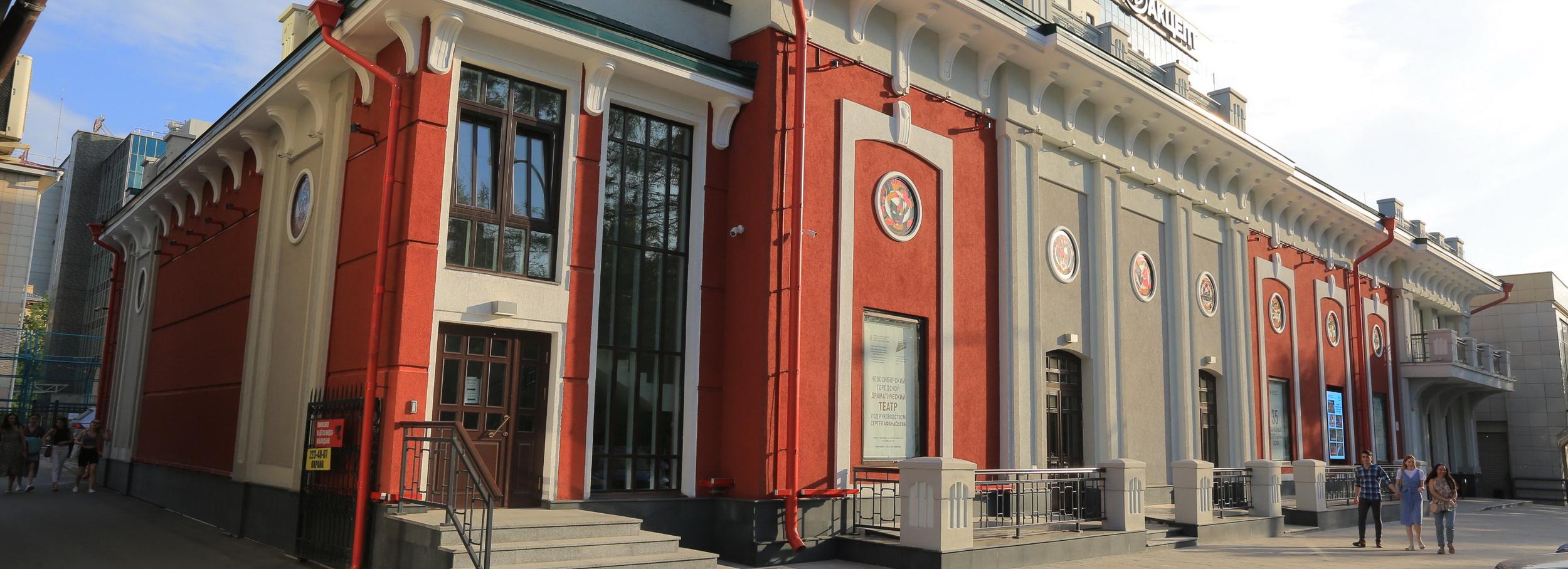 Театр Афанасьева впервые за десять лет поставил «Женитьбу Фигаро»