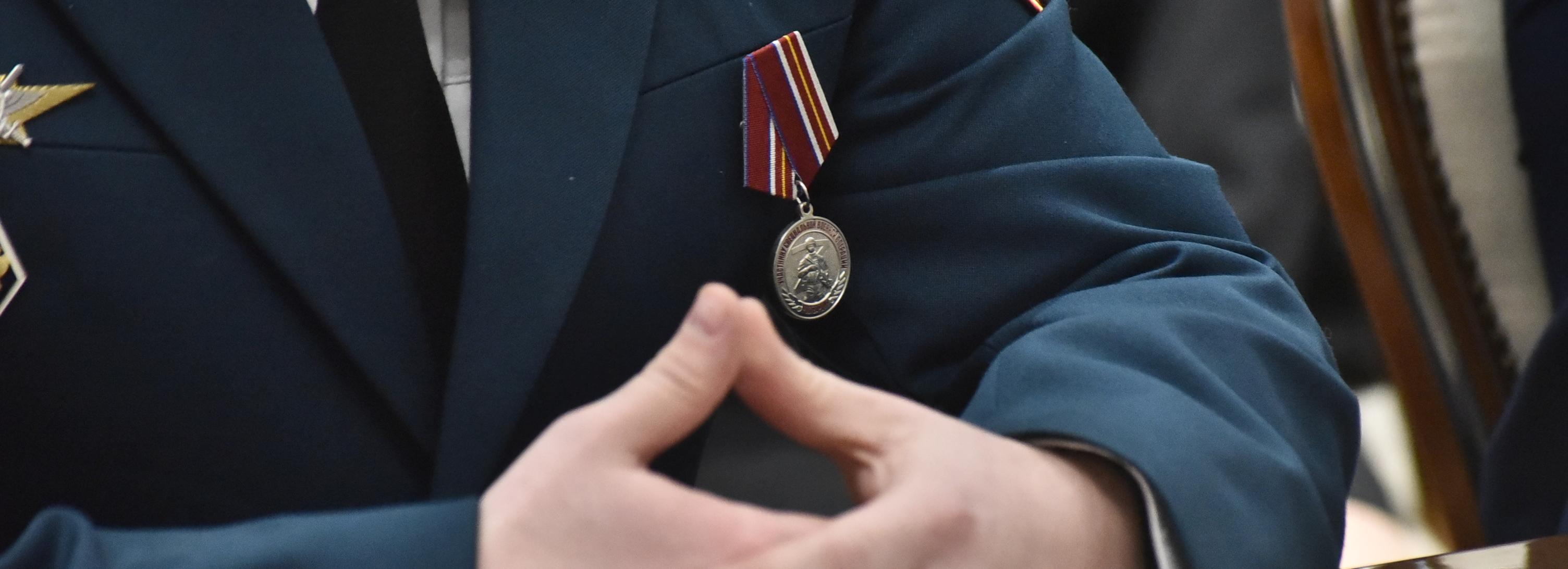 Участник СВО купил жильё в Новосибирске по ускоренной военной ипотеке