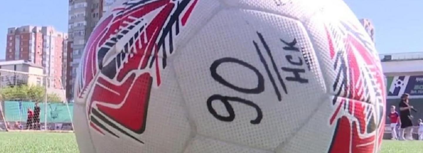 О дорогих футбольных победах, не приносящих радости — в эфире Горволны