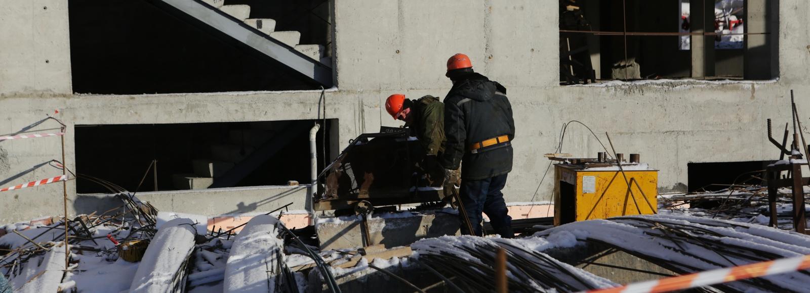 Вторую площадку под КРТ в Новосибирске нашли на Грибоедова