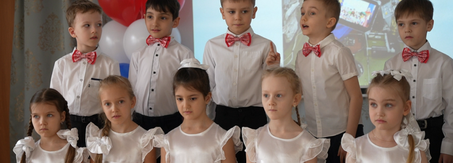 «Поехали!»: малыши записали трогательное видео для Анны Кикиной