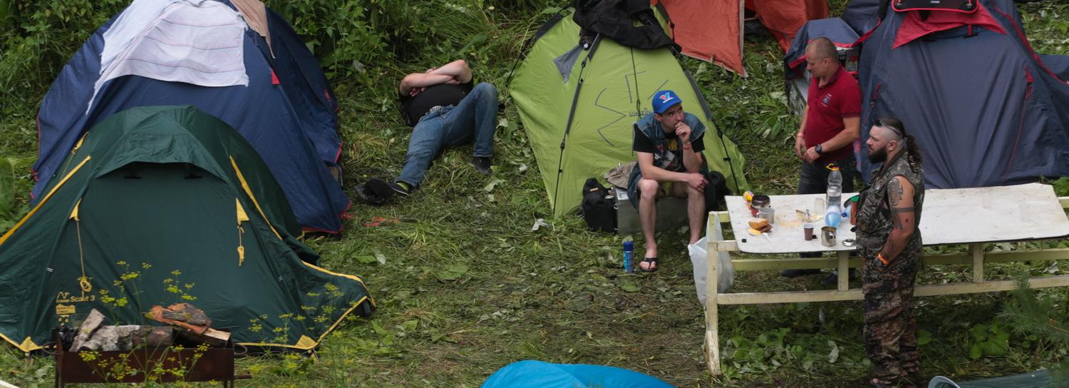 Где отдохнуть этой осенью: лучшие направления