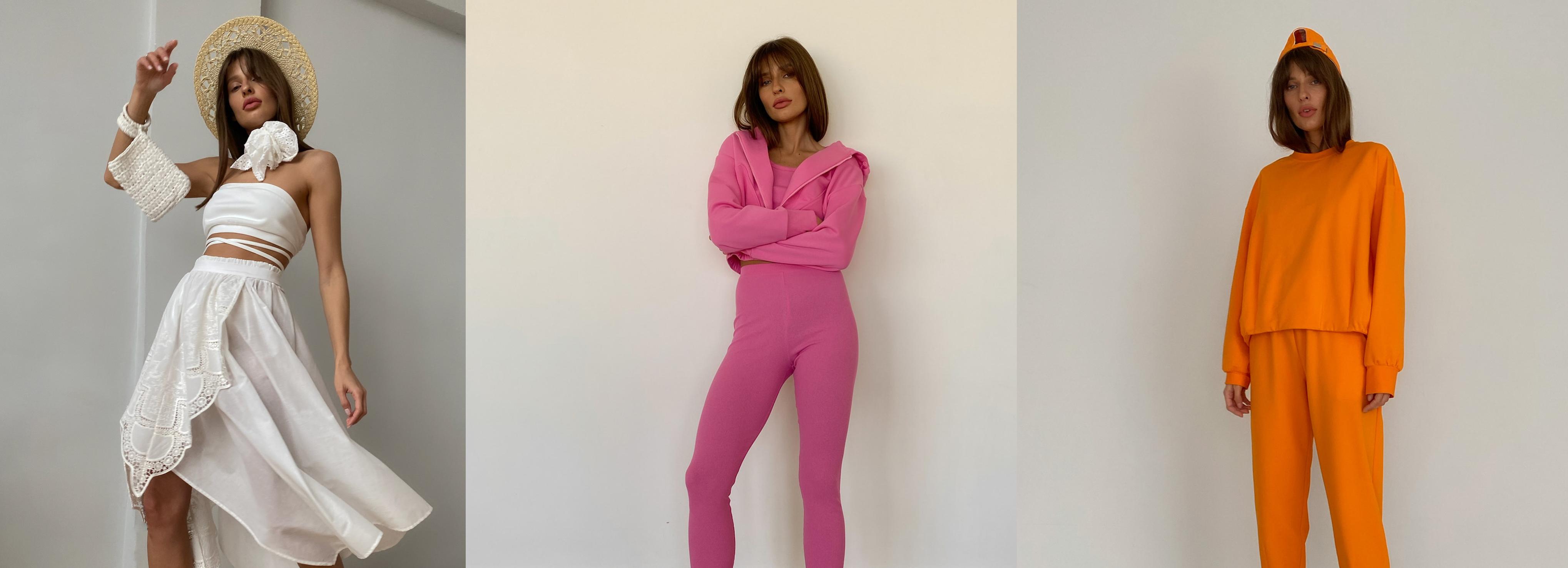 Бренд одежды Achers представит Новосибирск на неделе моды в Москве