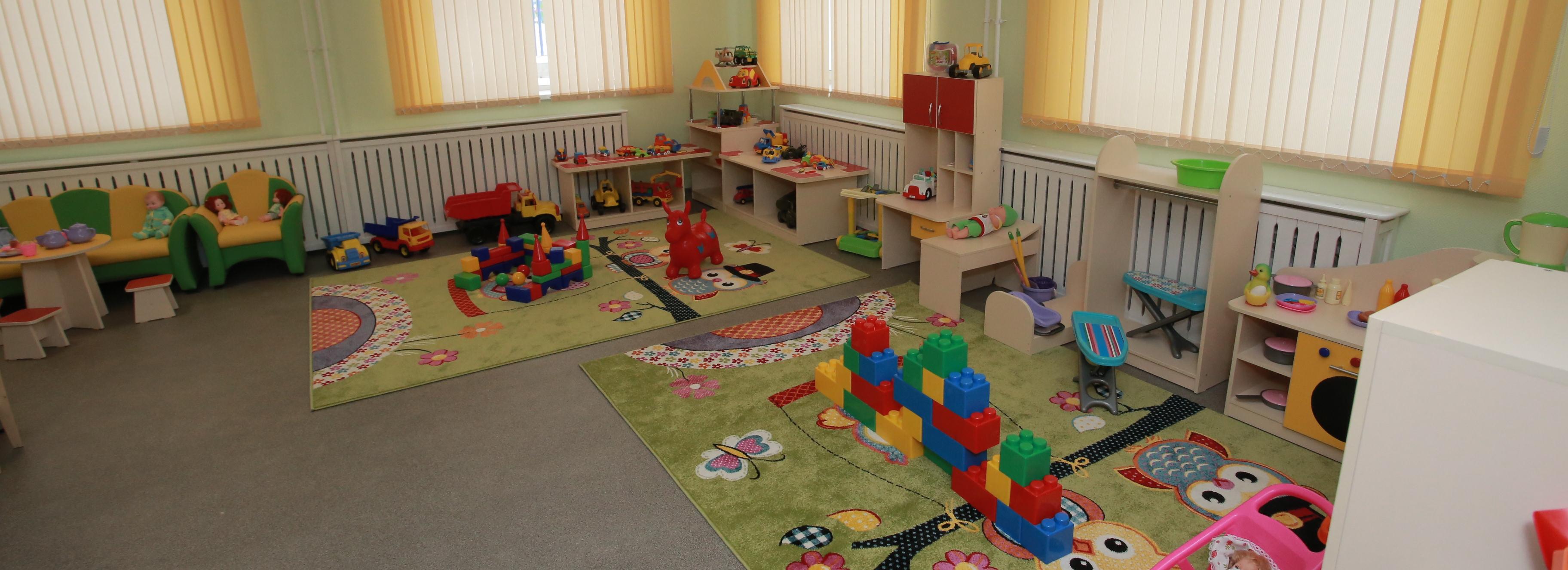 Мэрия выиграла у «Стрижей» суд из-за детского сада на Охотской