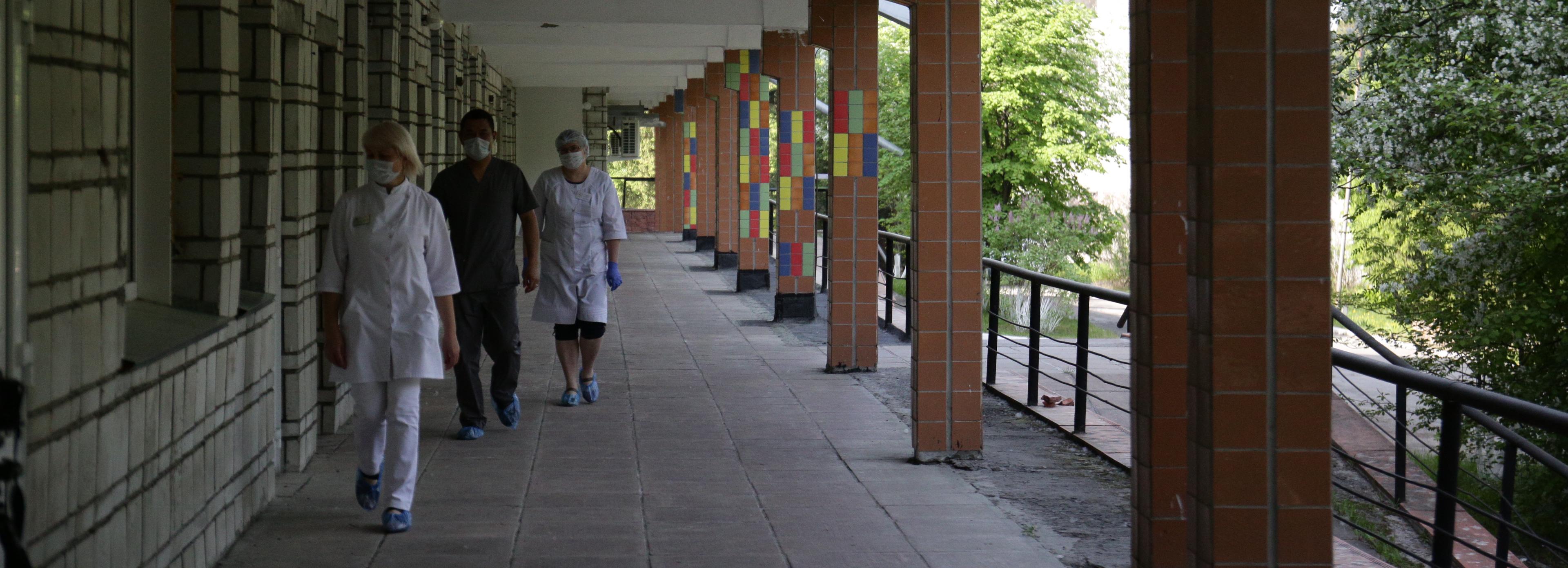 Ещё у 71 новосибирца нашли коронавирус за сутки