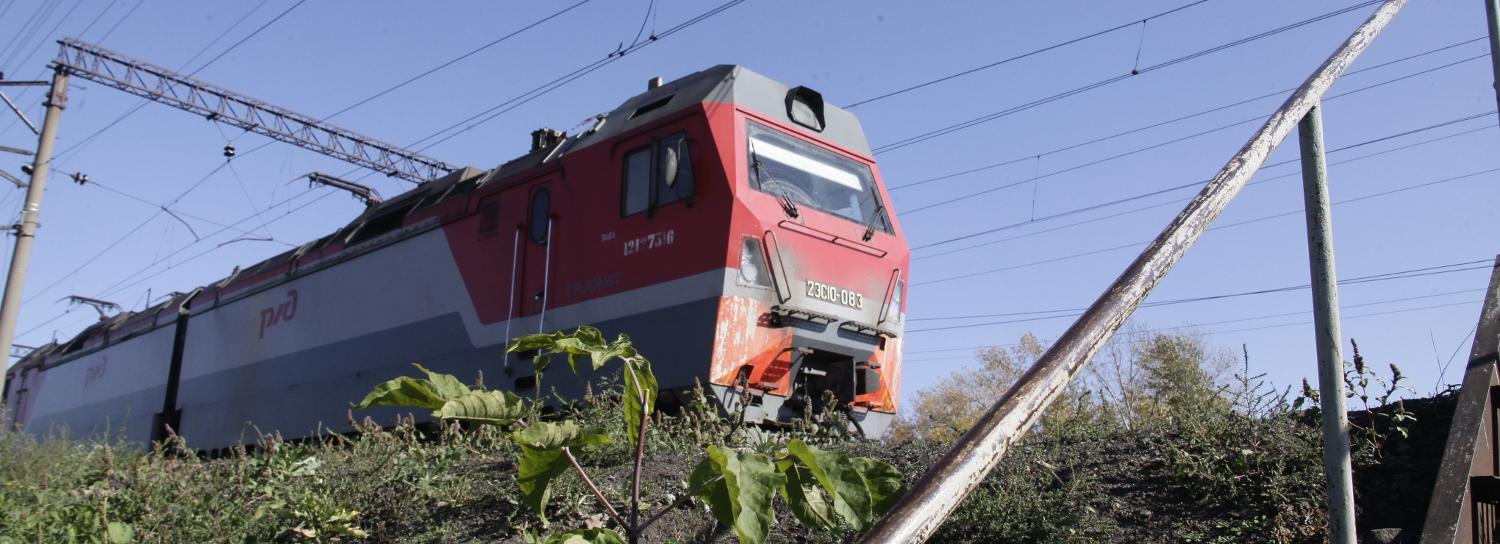 Ещё пять электричек запустят с 1 апреля в Новосибирской области