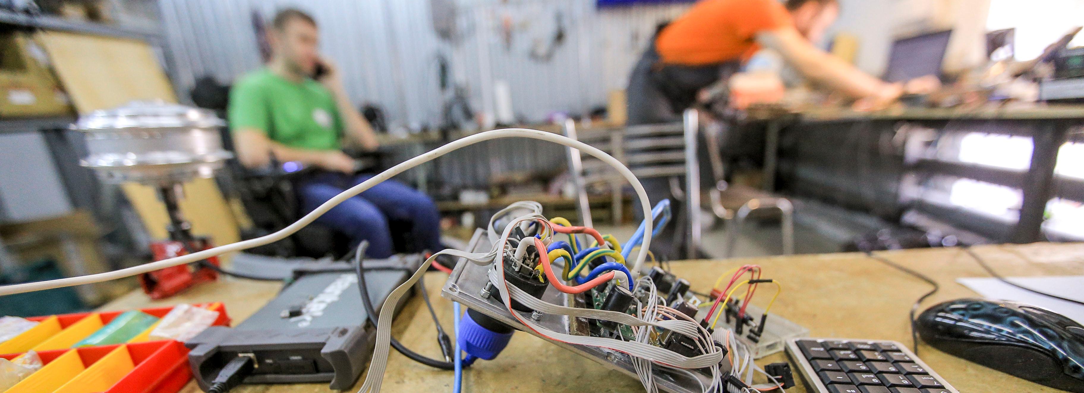 Бизнес-инкубаторы набирают резидентов: заявки принимают до 25 июля