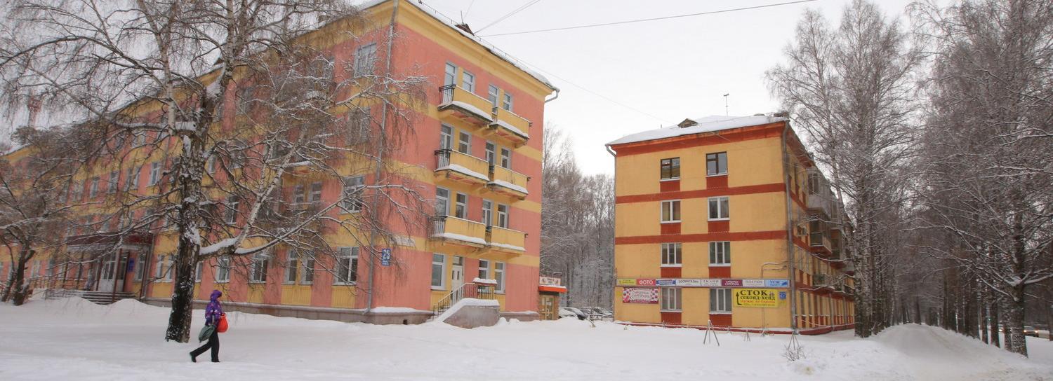 Для нового кампуса НГУ в новосибирском Академгородке готовят площадку