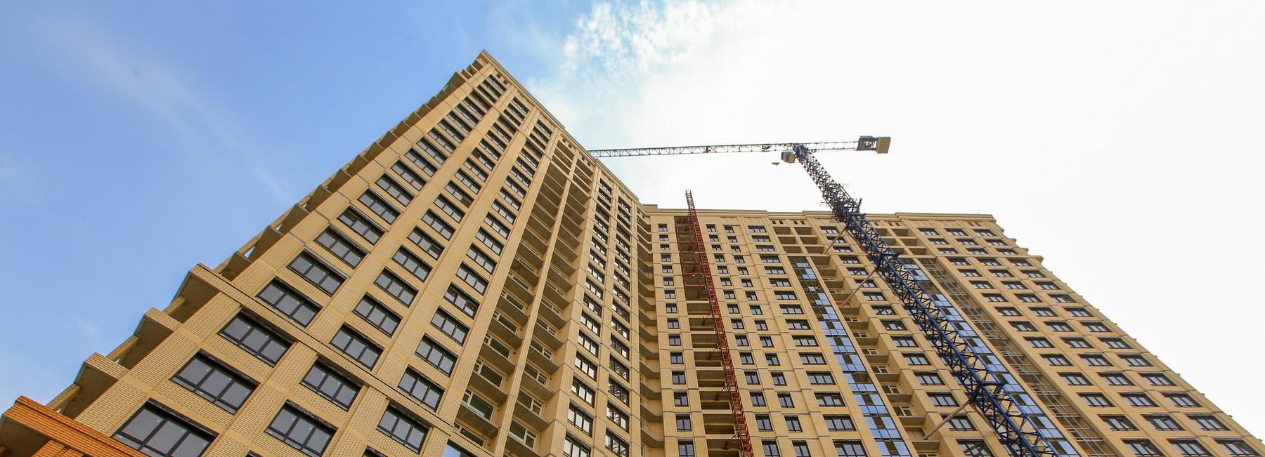 Чем опасен перегрев рынка новостроек в Новосибирске — мнения экспертов