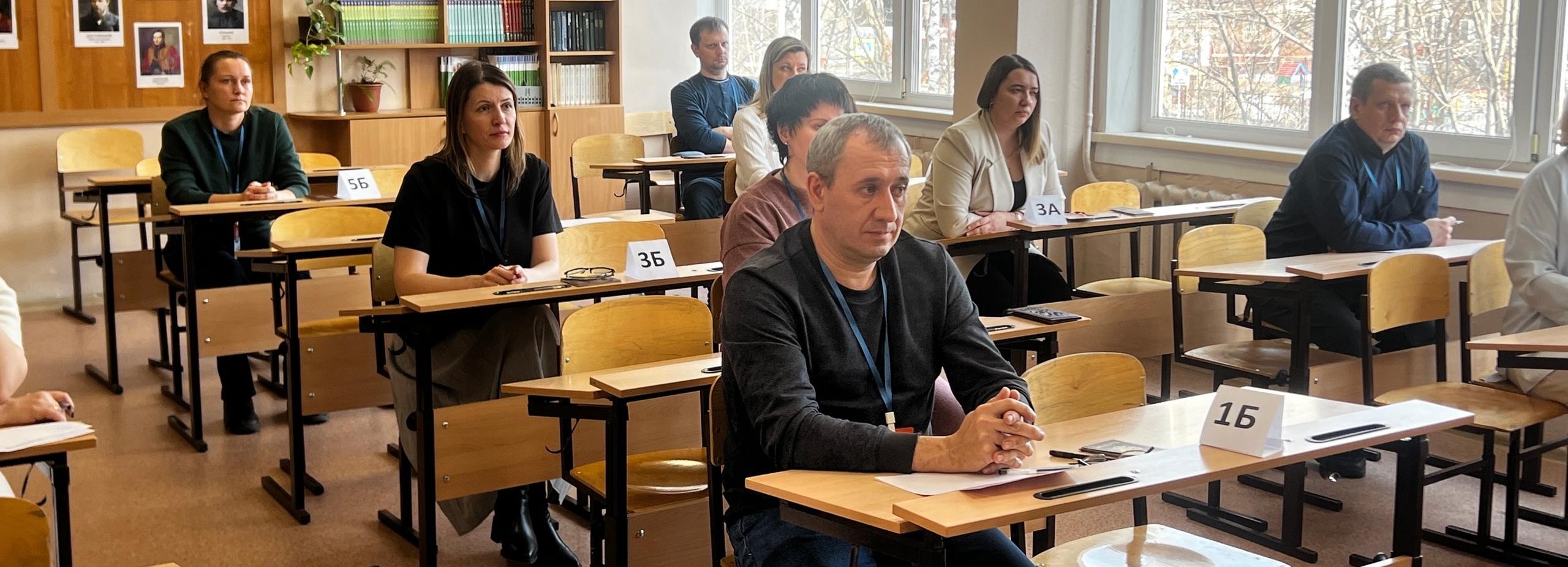 Родители сдали ЕГЭ по математике вместо детей в Новосибирске