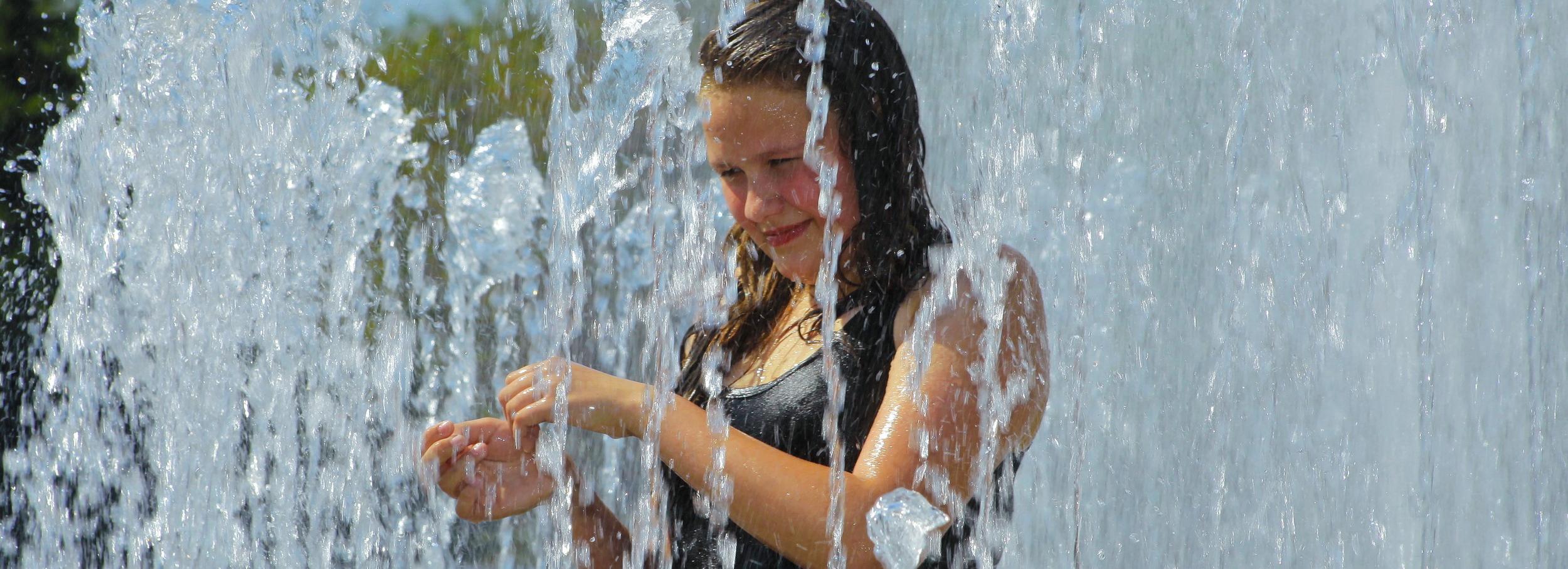 «Бьём рекорды»: синоптики рассказали, когда в Новосибирске спадёт жара