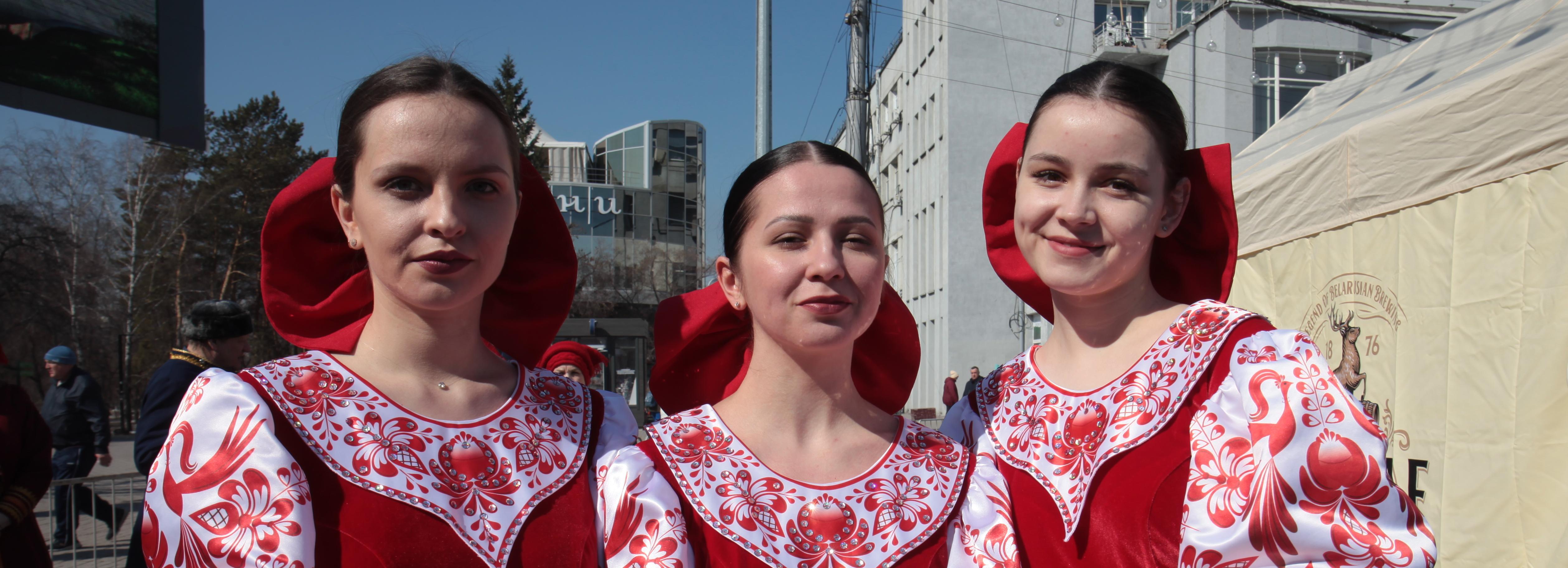 Стало известно, кто представит Новосибирск на днях культуры в Беларуси