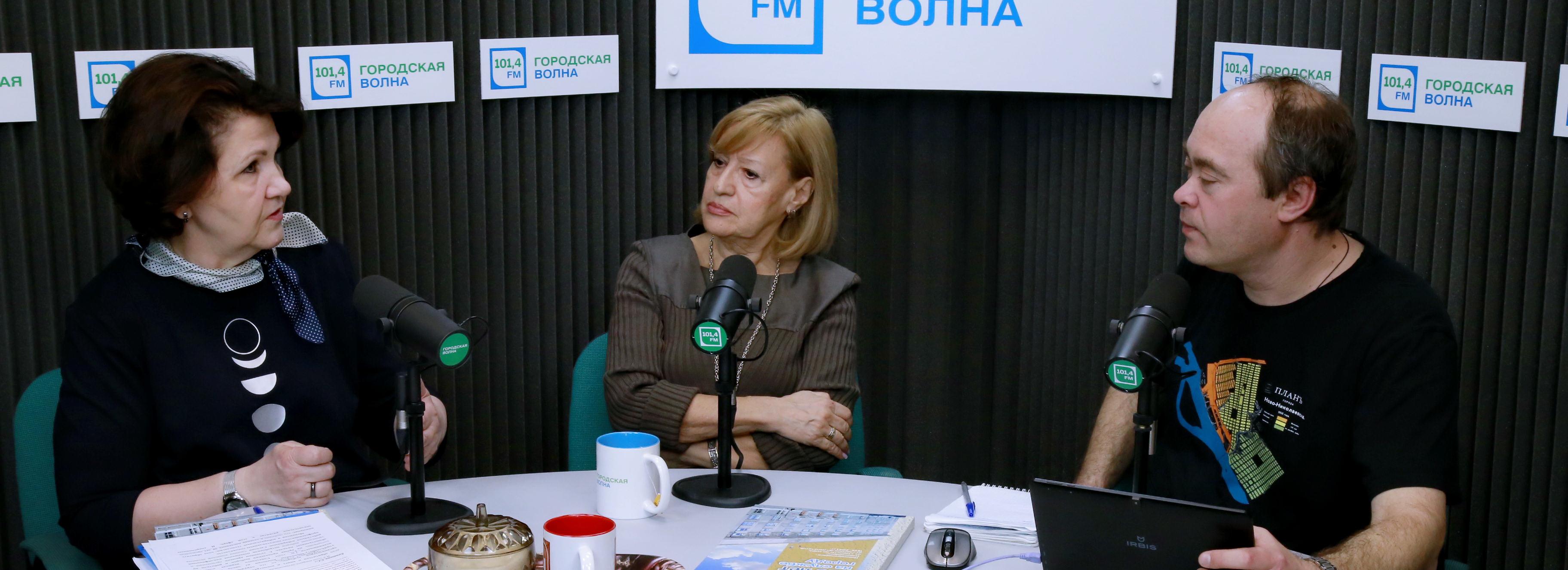 Однажды в Новосибирске: сто рублей, лишенцы и кризис благополучия