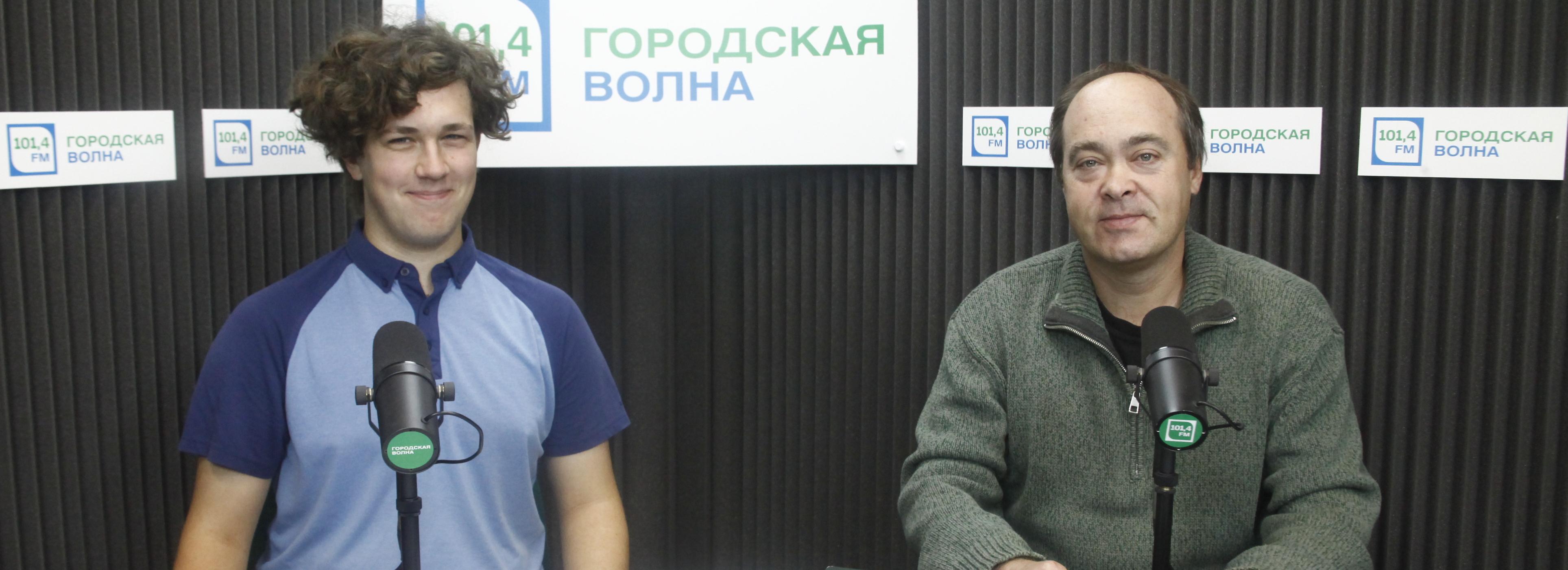 Однажды в Новосибирске: город-лес, молодая наука и высотки для ворон