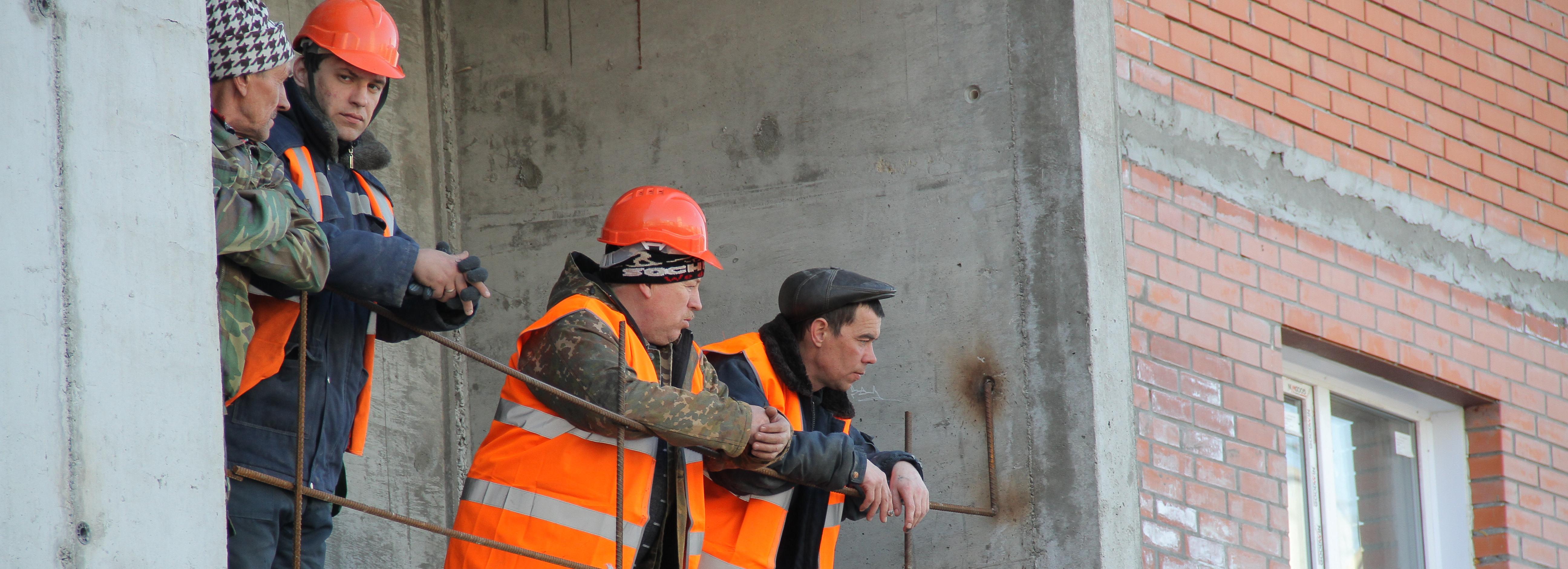 Названы самые дефицитные специальности в Новосибирске