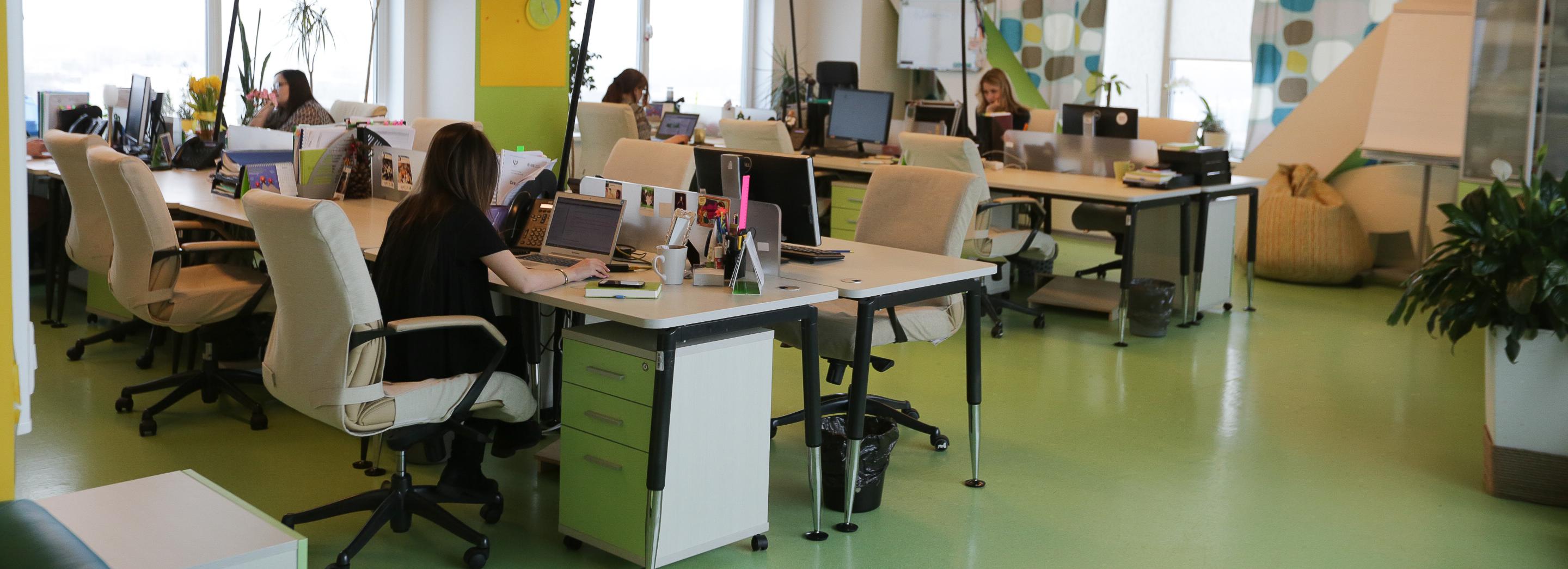 Лучших работодателей Новосибирска за 2023 год назвал HeadHunter
