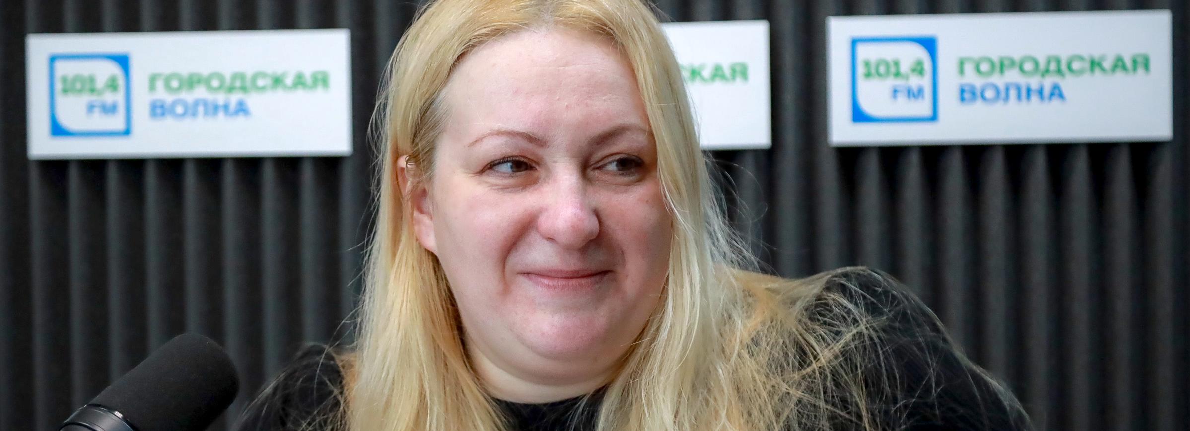 О небесных именах новосибирцев расскажут на Городской волне