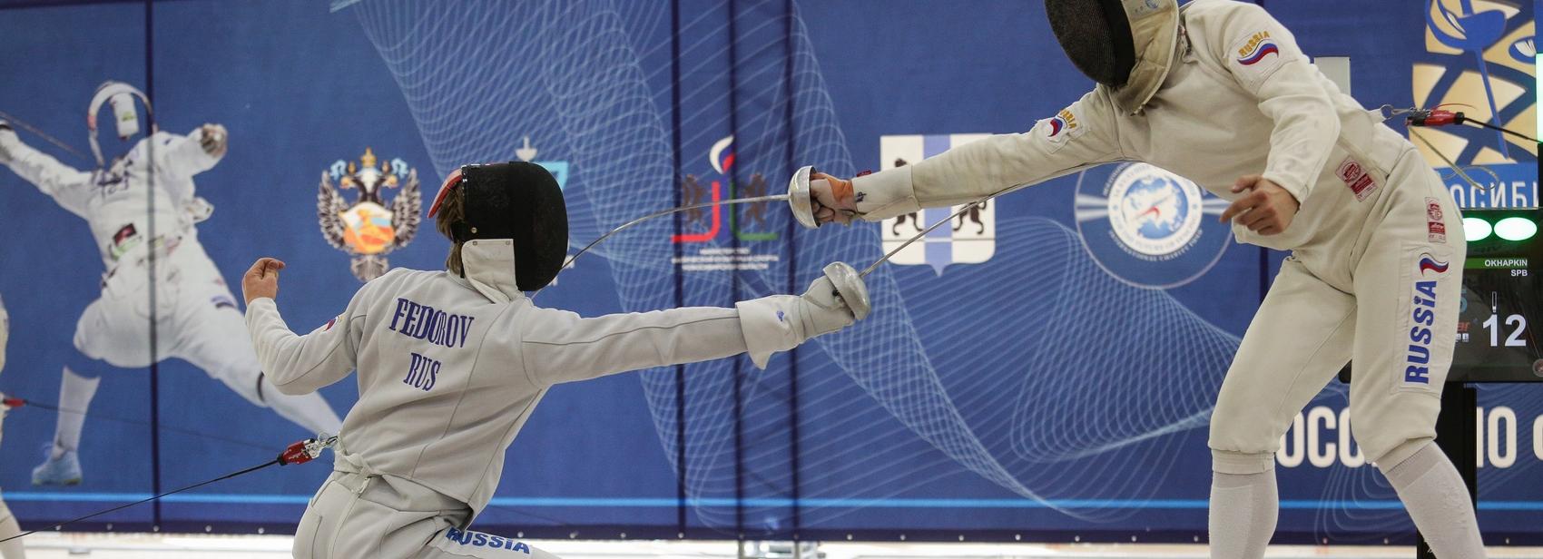 Когда смотреть новосибирцев на Олимпиаде — расписание выступлений