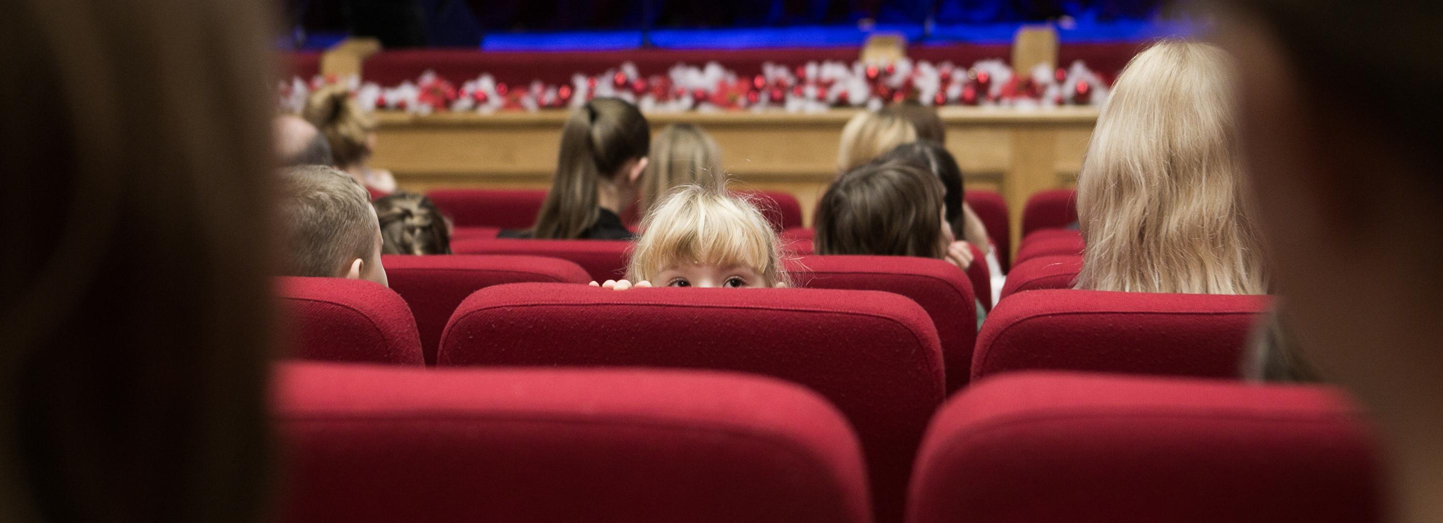 Афиша Новосибирска: куда сходить в понедельник, 26 февраля