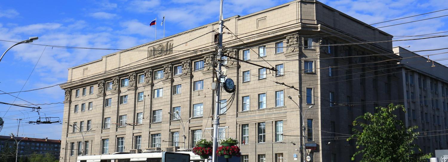 Открытая мэрия: ответы на семь острых вопросов от слушателей Горволны