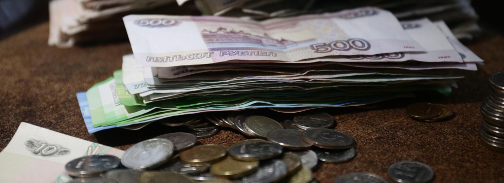 Минимальный размер оплаты труда в России вырастет на 20,7%