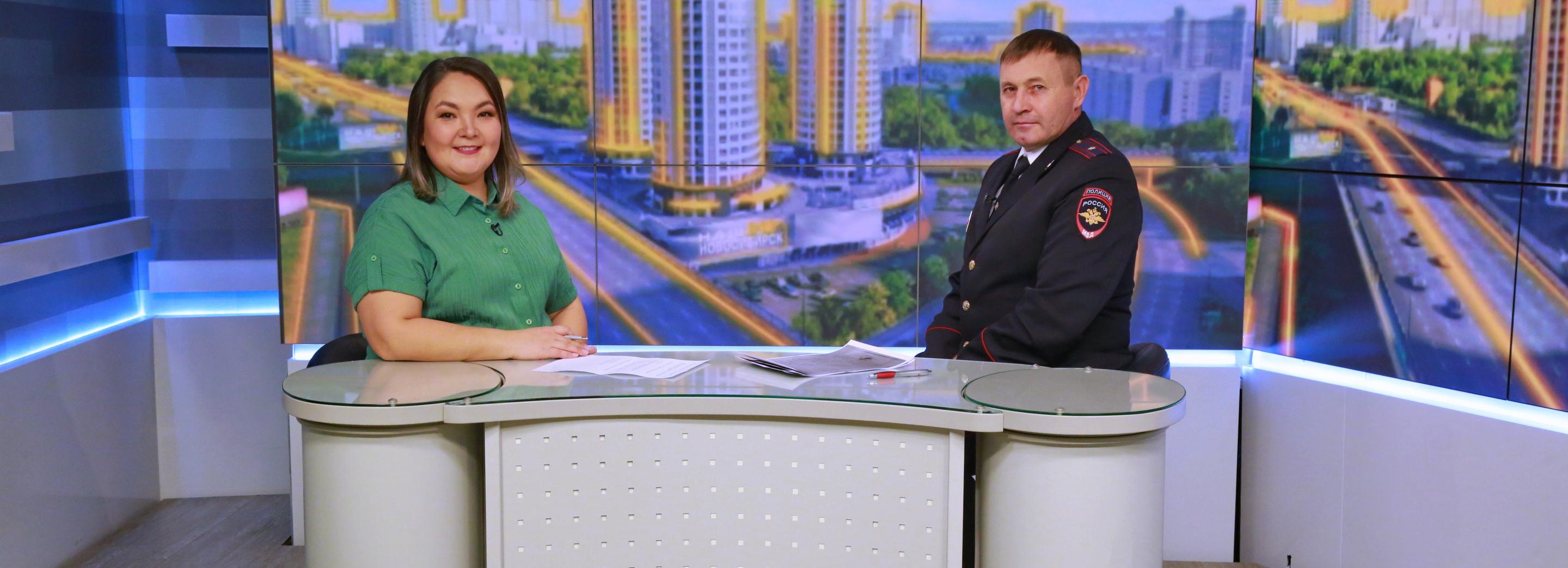 Лучший участковый: «Я понял, что тот человек не мог совершить убийство»