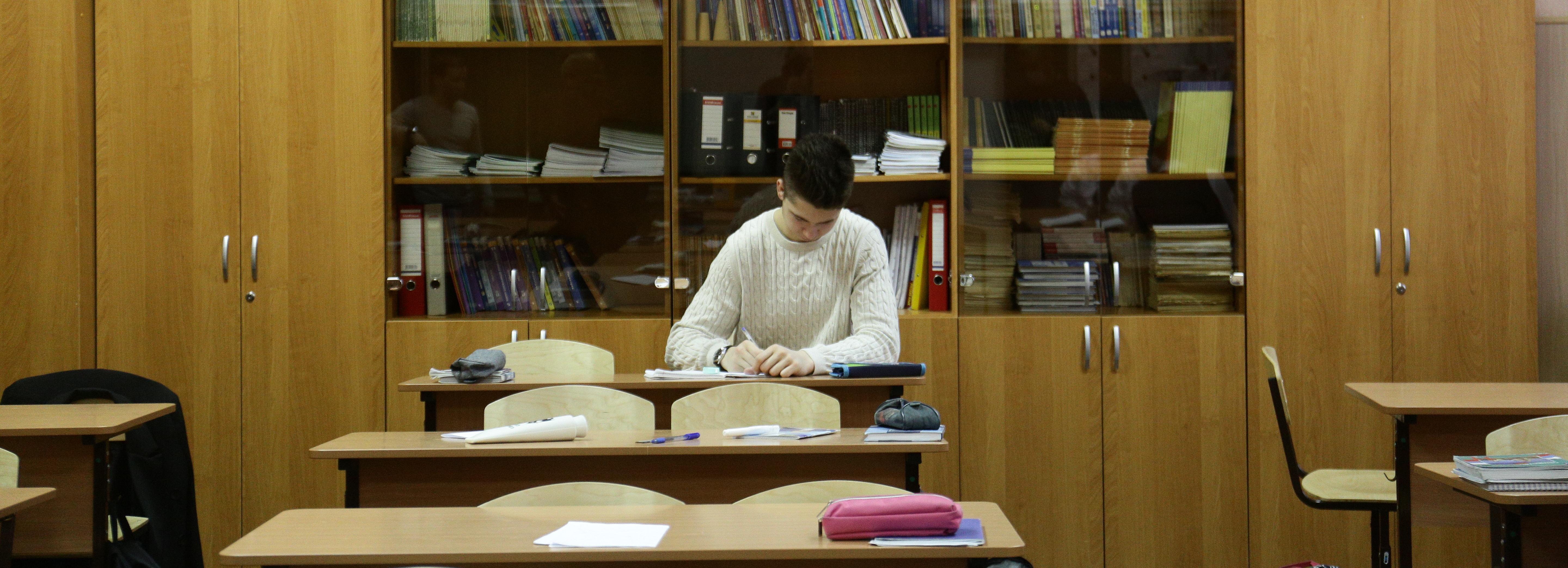 42 детсада и 11 школ частично закрыли на карантин в Новосибирской области