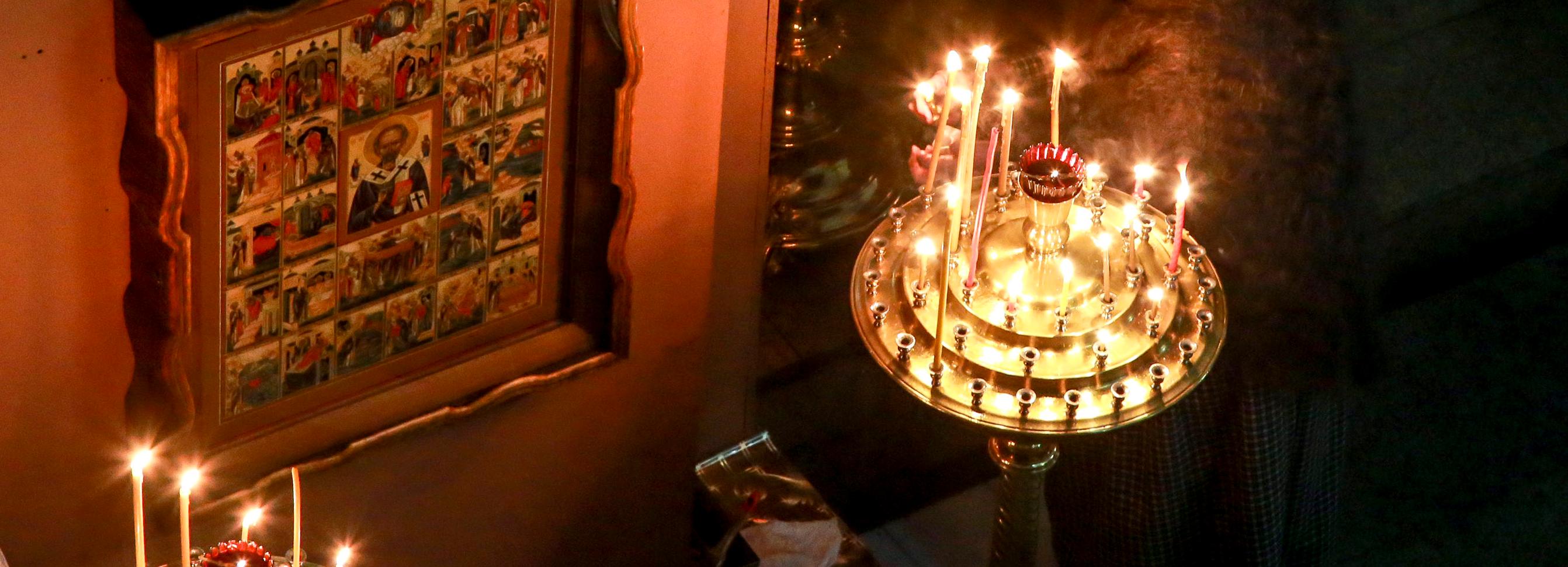 Новосибирцев предупредили об опасной секте «царя-патриарха Зосимы»