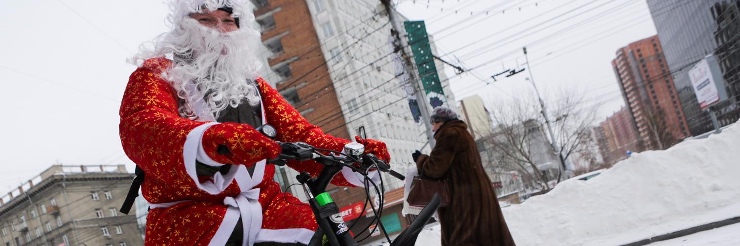 Как написать письмо Деду Морозу