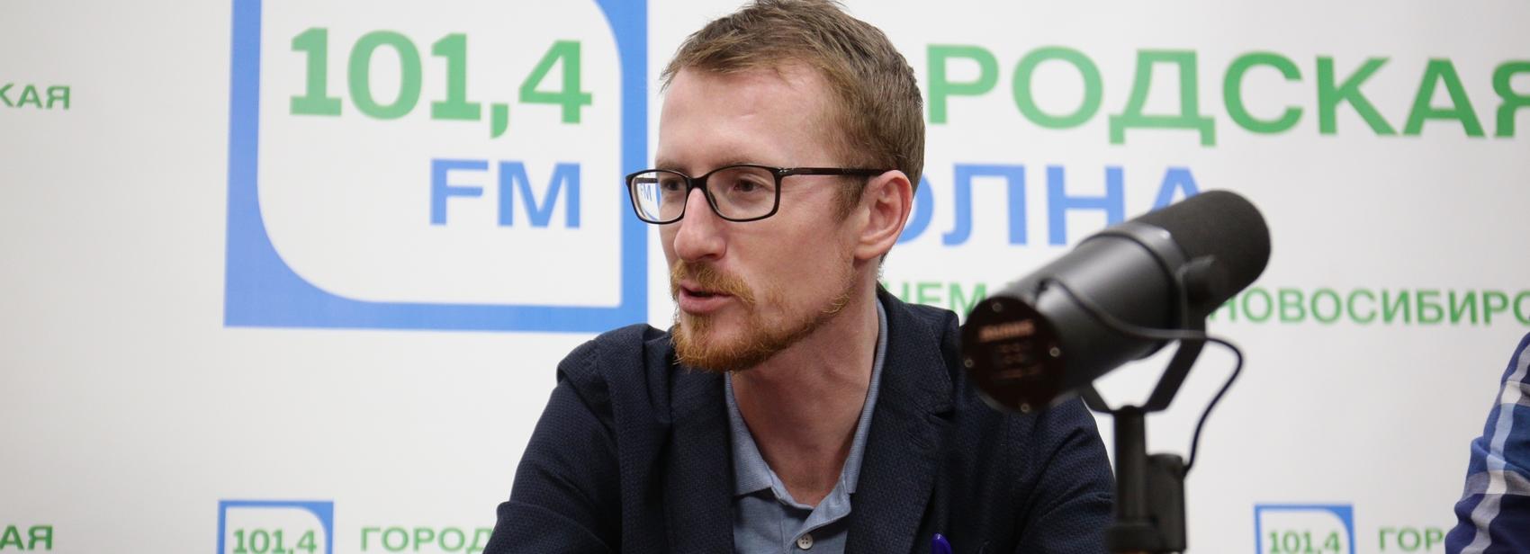 Об играх хоккейного «Сибсельмаша» слушайте в прямом эфире на Горволне