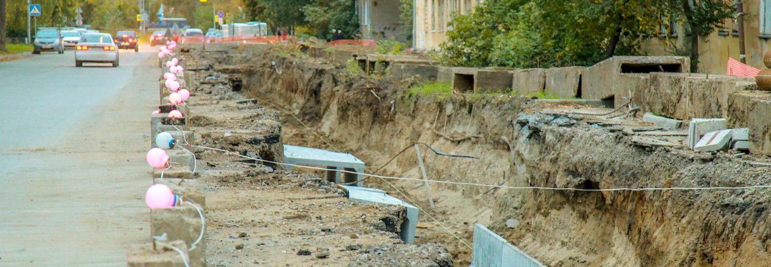 Об испытаниях теплосетей говорят на «Городской волне»