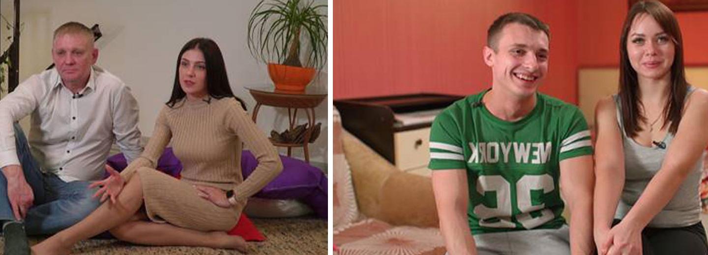 Уставшая от мужа сибирячка уехала в Смоленск для реалити-шоу