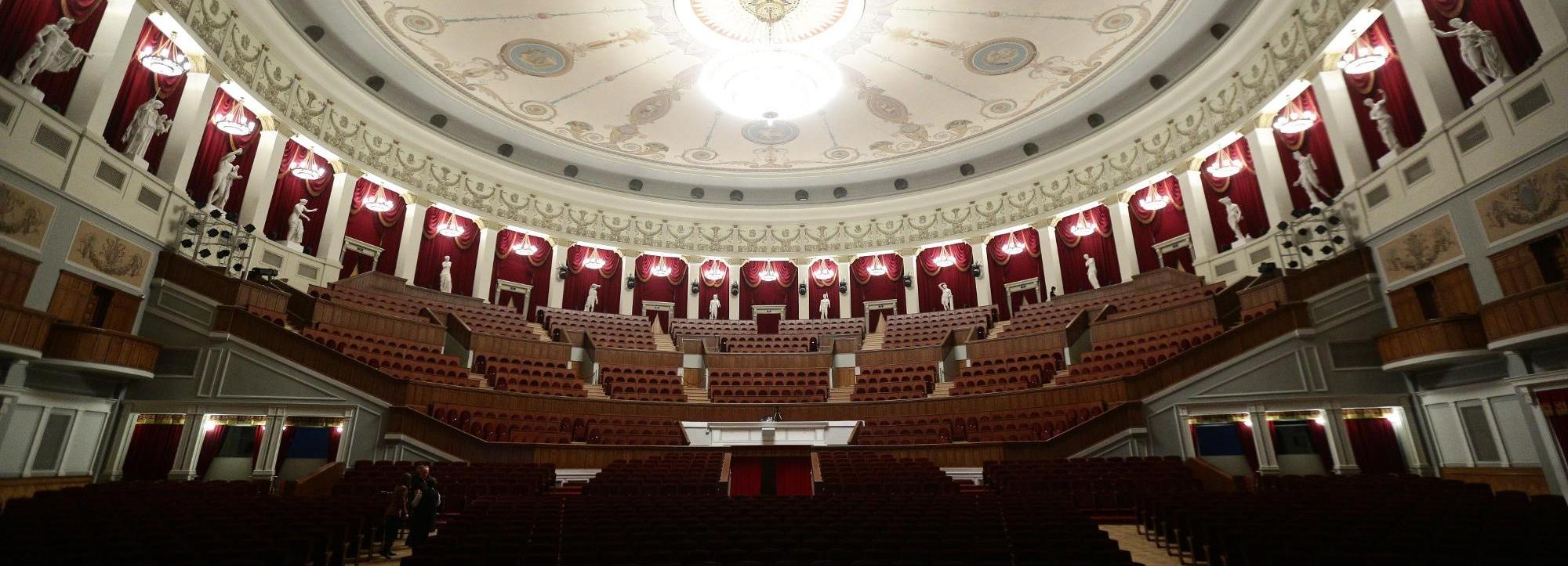 В Новосибирск впервые приедет китайский балет