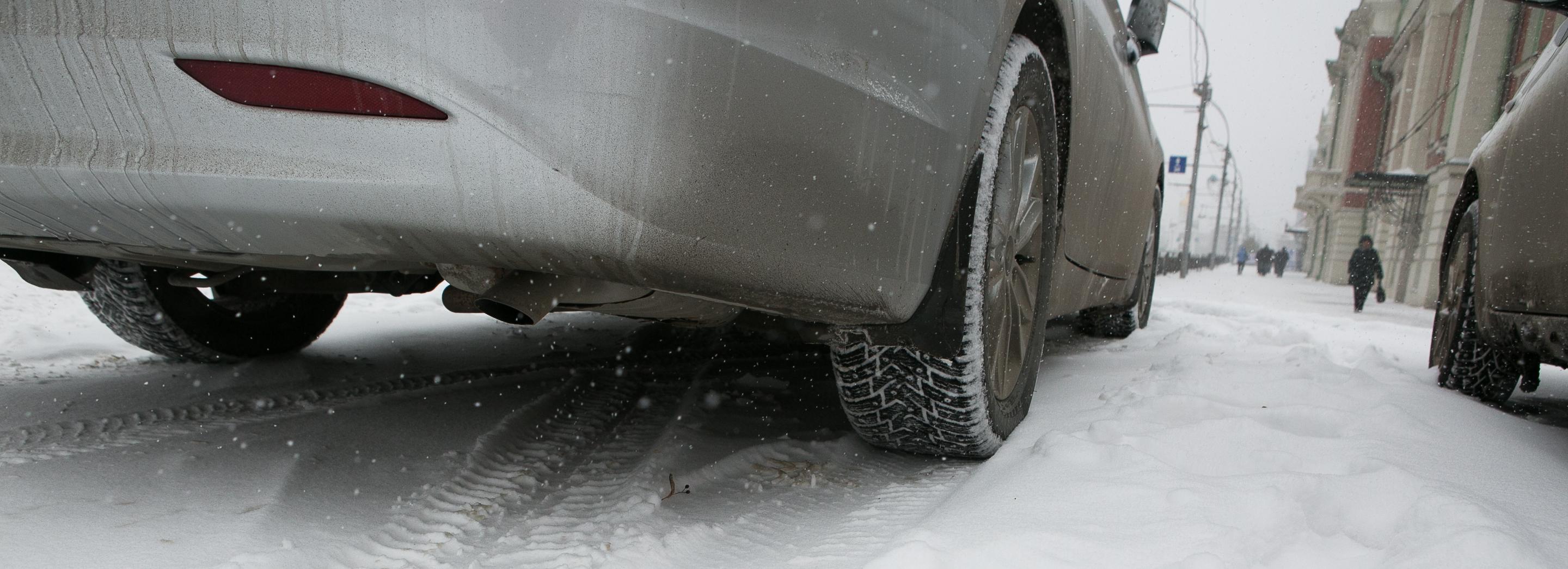 Участники автопробега «Экспедиция-Трофи» заедут в Новосибирск 1 марта
