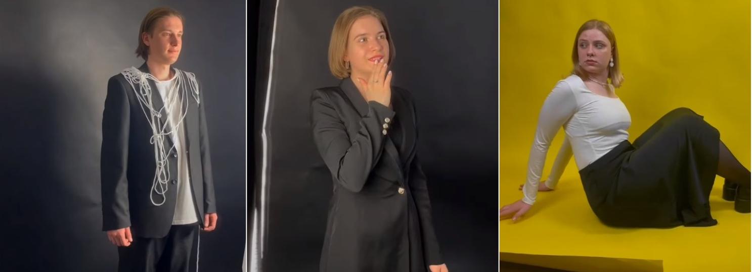 Поэтический спектакль готовят для горожан финалисты фестиваля «Переплёт»