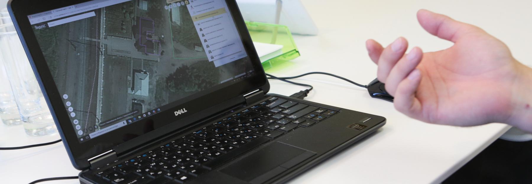 Расшифровку томографии лёгких могут сделать новосибирцы у себя дома