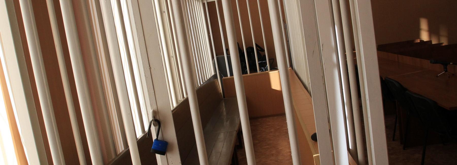 Арестованы обвиняемые по делу о трёхмиллионной взятке за мускус кабарги