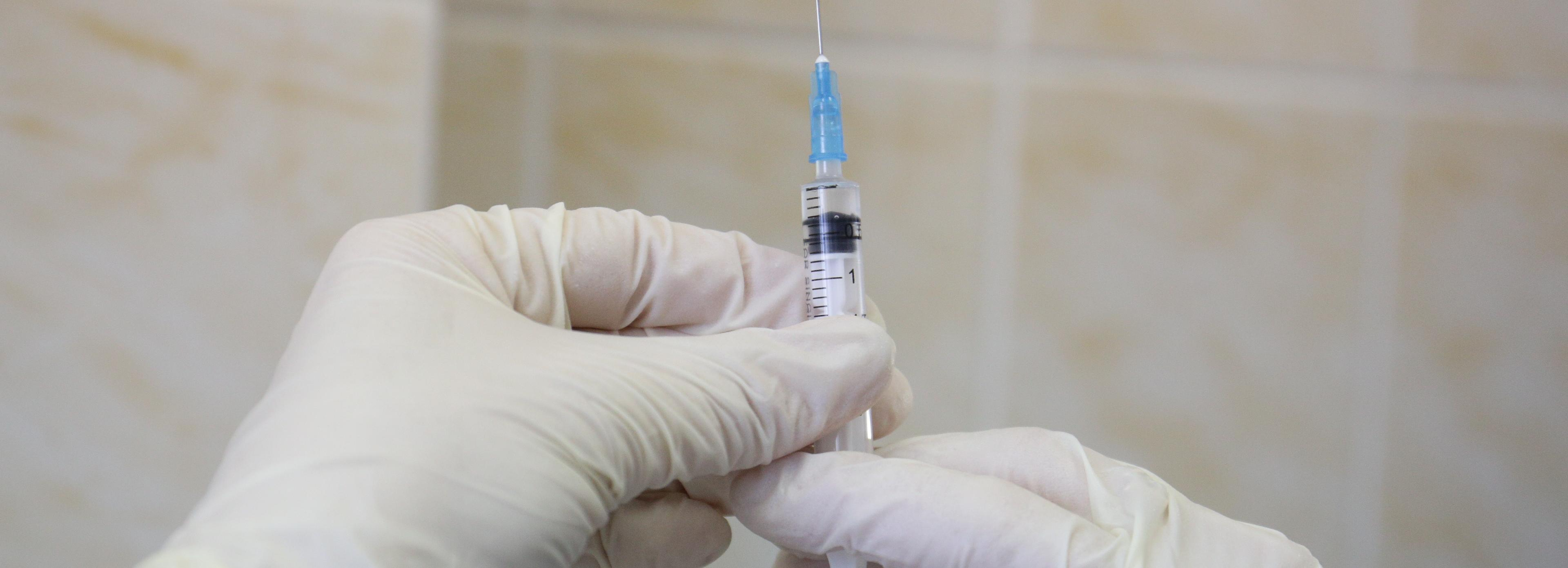 Прививка БЦЖ и здоровый образ жизни: как не заболеть туберкулёзом