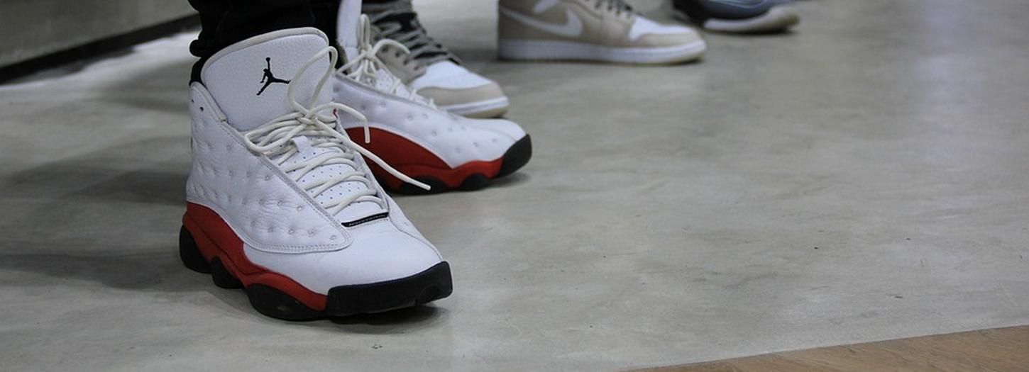 Фильм про легендарные кроссовки показывают на Beat Weekend