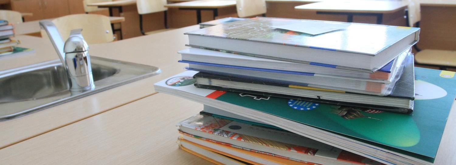 14 классов в новосибирских школах ушли на карантин из-за коронавируса