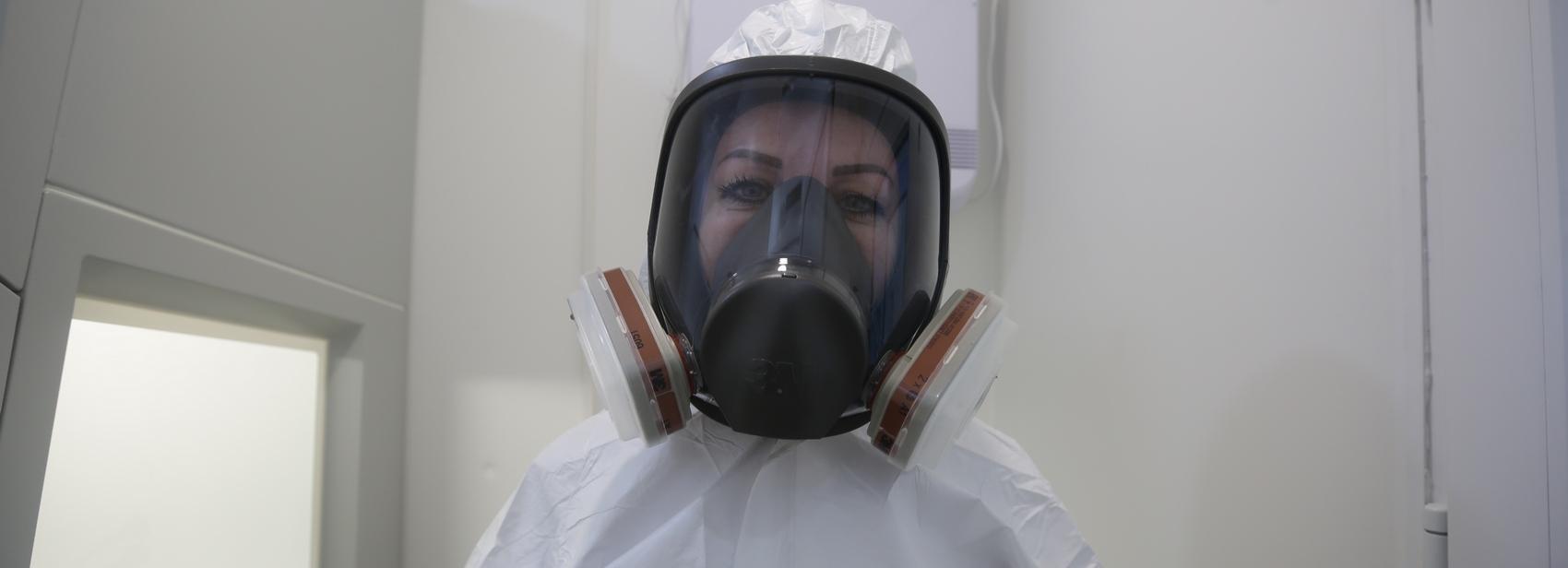 Сразу 118 случаев ковида обнаружили за сутки в Новосибирской области