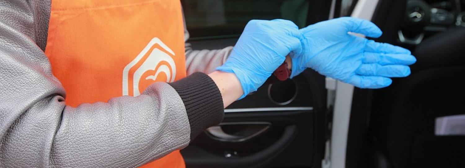 Приём заявок на премию «Во благо» стартовал в Новосибирске