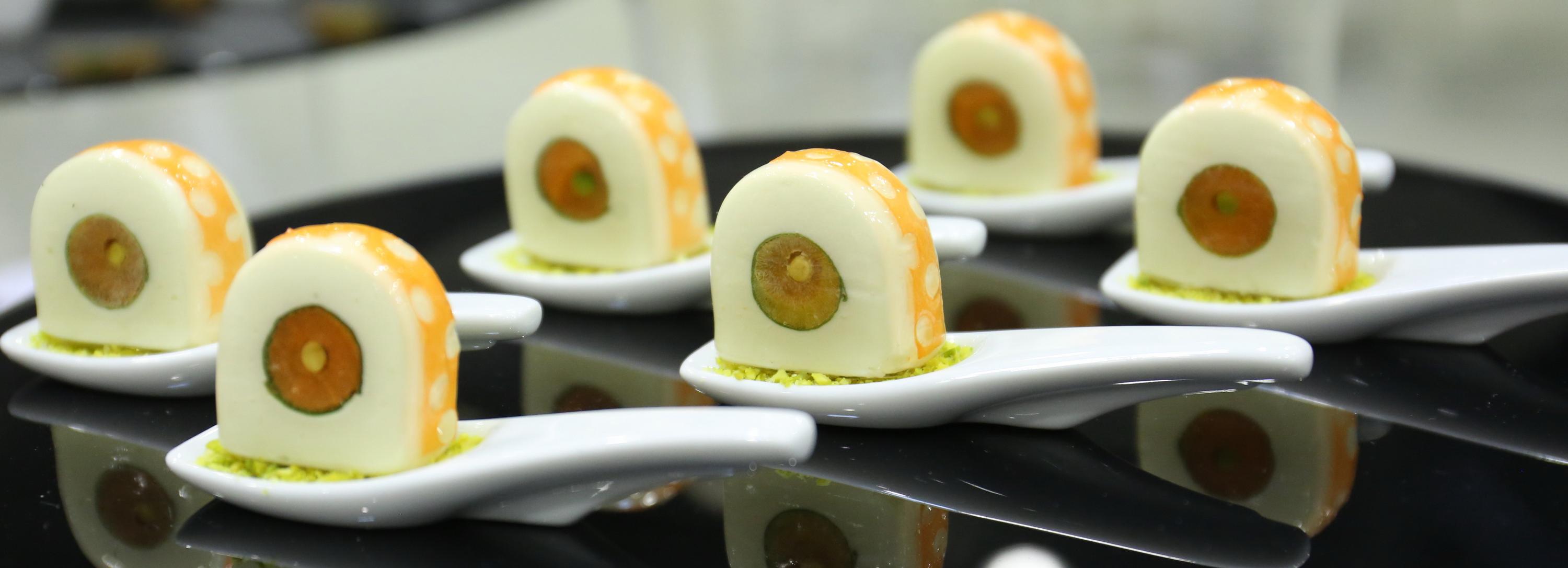 Лучшее блюдо Сибири выберут на гастрономическом фестивале