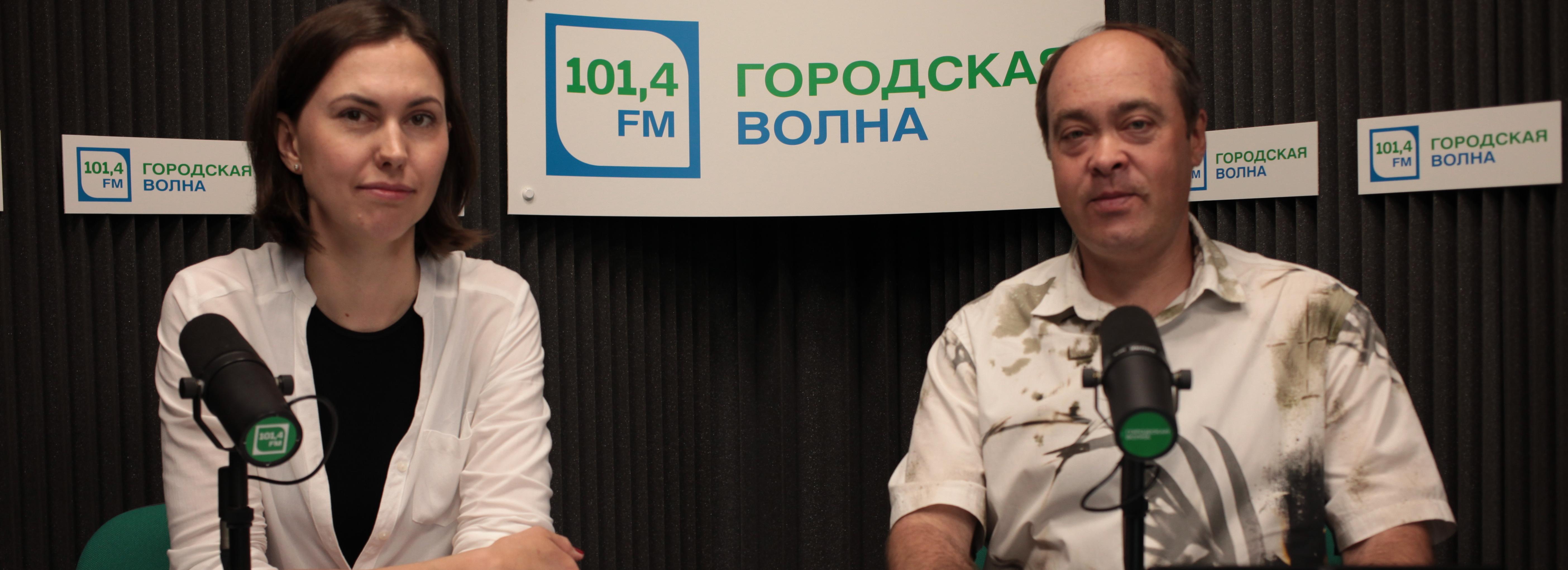 Однажды в Новосибирске: эхо революции и память малых рек